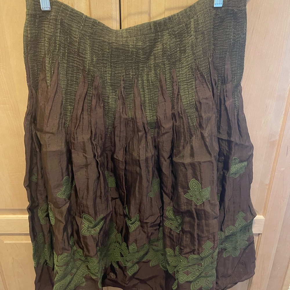 Dress Barn women’s skirt